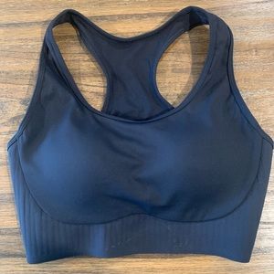 ZYIA ULTIMATE VERSATILITY ADJUSTABLE BRA - SZ M